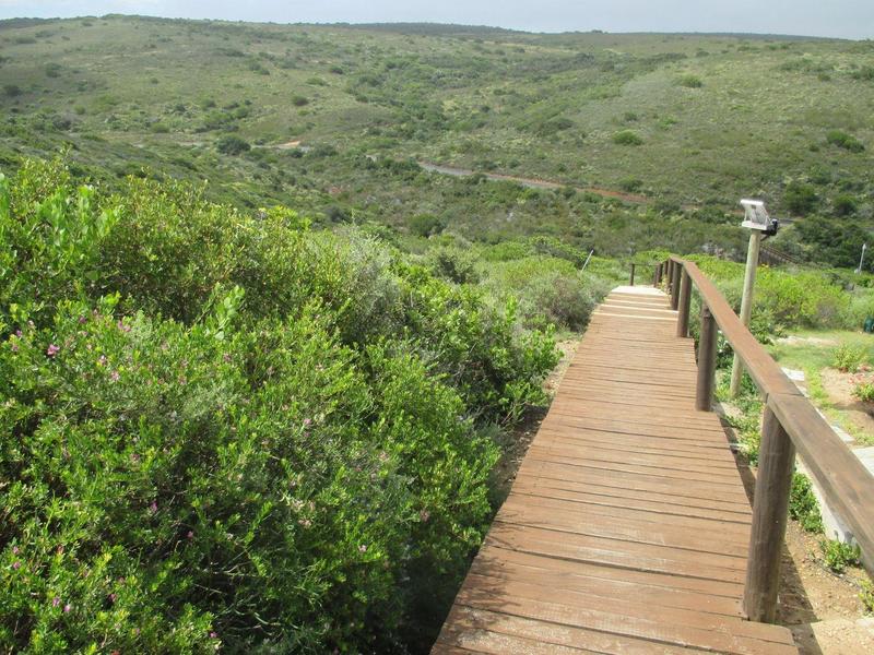 0 Bedroom Property for Sale in Nautilus Bay Western Cape